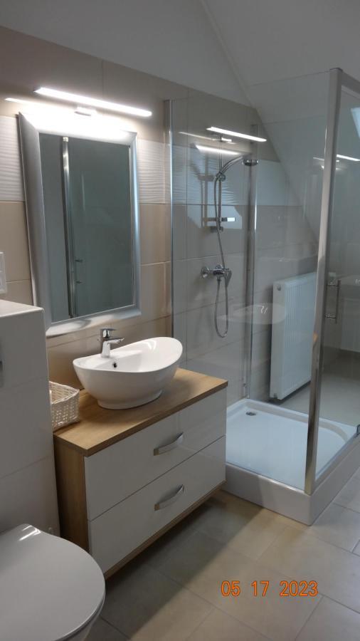 Gardencity Apartmanhaz Gyor Exterior photo